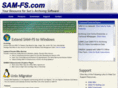 sam-fs.com