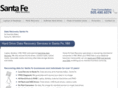 santafedatarecovery.com