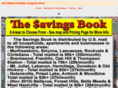savingsbookonline.com
