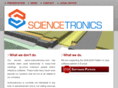 sciencetronics.com