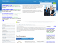 secretarydegree.com