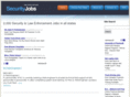 securityjobslist.com