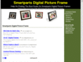 smartpartsdigitalpictureframe.org