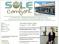 solecomfortabq.com