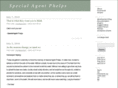specialagentphelps.com