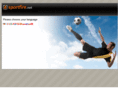 sportfire.net