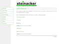 steinacker.net