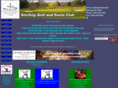 sterlinggolfandswim.com