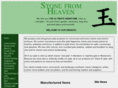 stonefromheaven.com