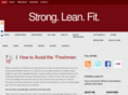 strongleanfit.com