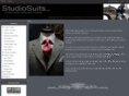 studiosuits.com