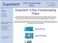 supertechxrayfilter.com