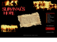 survivalshope.org