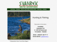 svanrek.se