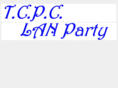 tcpclanparty.org