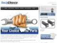 techchoicehvac.com
