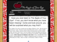 theappleofyoureye.net