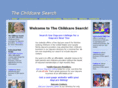 thechildcaresearch.com