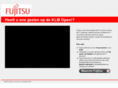 thedifferenceisfujitsu.com