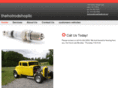 thehotrodshopllc.com