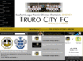 trurocityfc.com