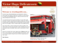 victorhugodeli.com