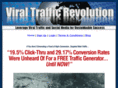 viraltrafficrevolution.com