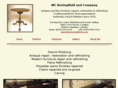wcbeningfield.com