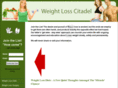 weightlosscitadel.com