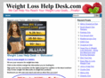 weightlosshelpdesk.com