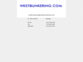 westbunkering.com