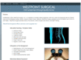 westpointsurgical.com