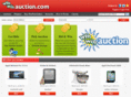 winwinauction.com