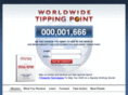 worldwidetippingpoint.com