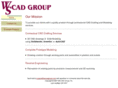 wscadgroup.com