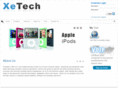 xetechent.com