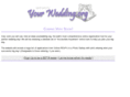 yourwedding.org