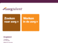 zorgtalent.com