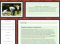 a1professionalsepticsysteminspectors.com