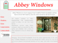 abbeywindows.com