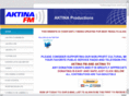 aktinaproductions.com