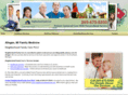 allegandoctor.com