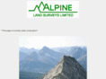 alpine-surveys.com