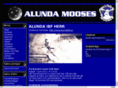 alundamooses.com