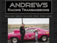 andrewsracingtrans.com