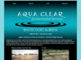 aquaclearenvironmental.com