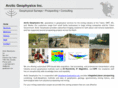 arctic-geophysics.com