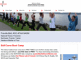 bellcurvebootcamp.com