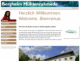 bergheim-muehlenrahmede.de