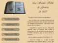 biblegeneve.com